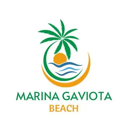 Marina Gaviota Apartment *