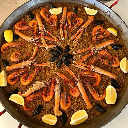 Marina Gaviota *