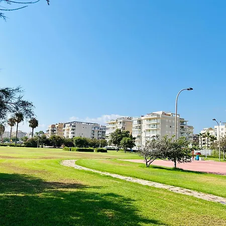 Marina Gaviota Daimus
