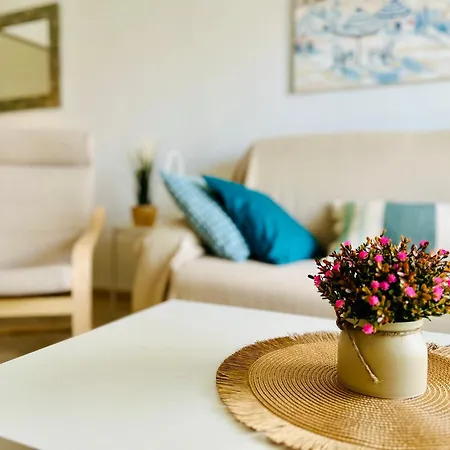 Apartment Marina Gaviota *
