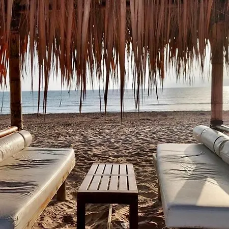 Marina Gaviota Apartment Daimus