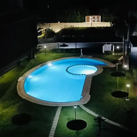 Apartment Marina Gaviota