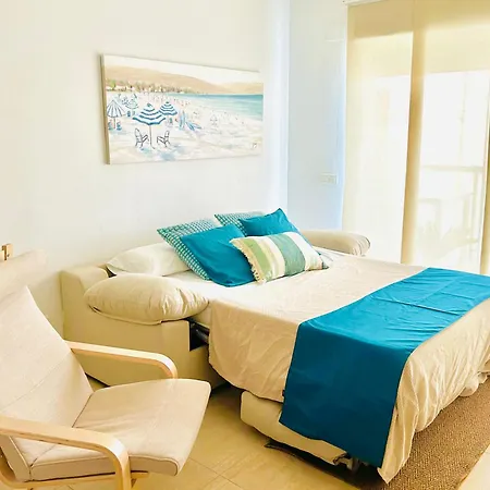 Apartment Marina Gaviota *