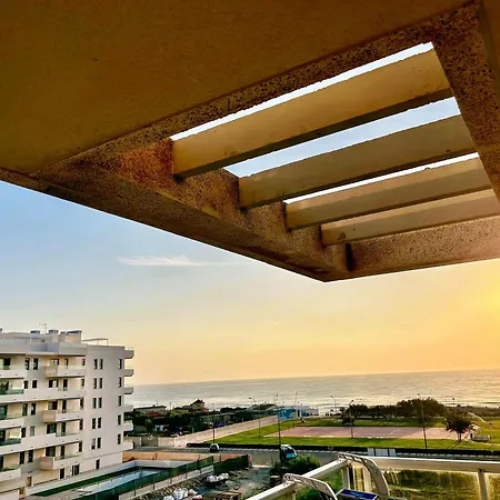 Marina Gaviota Apartment Daimus