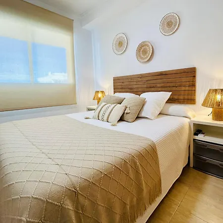Marina Gaviota Apartment *