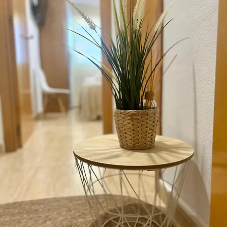 Apartment Marina Gaviota