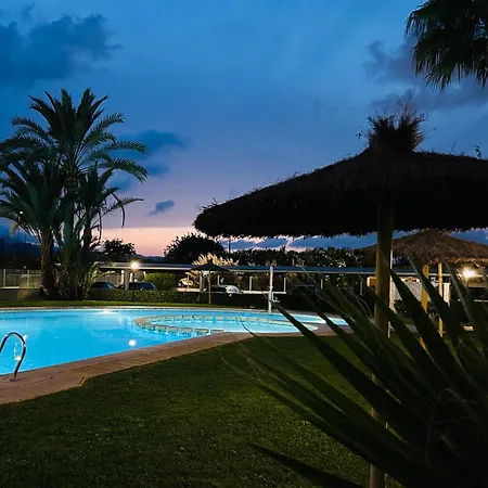 Apartment Marina Gaviota *
