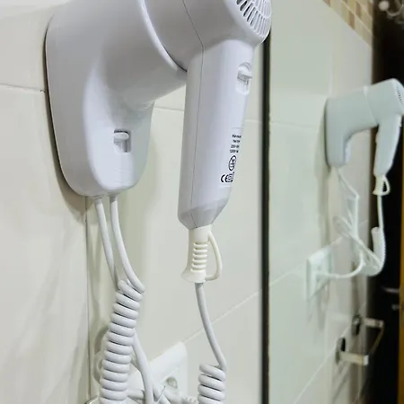 アパート Marina Gaviota *