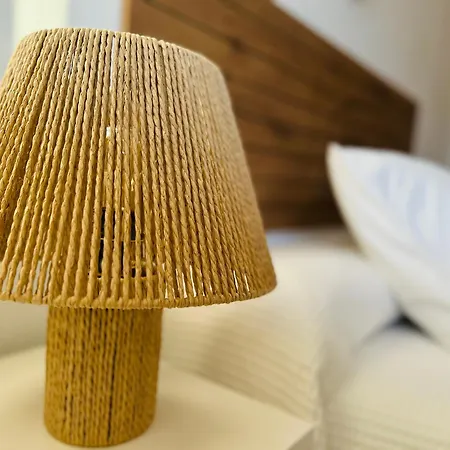 Marina Gaviota Apartment Daimus