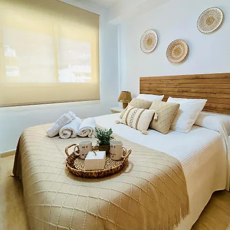 Apartment Marina Gaviota *