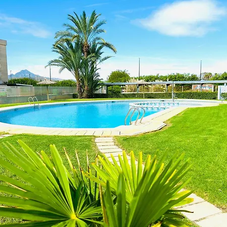 Marina Gaviota Apartment *