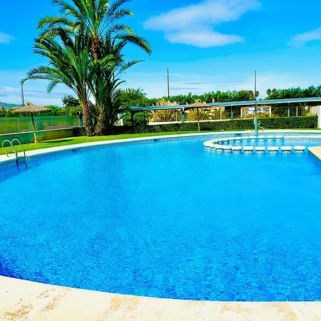 Apartment Marina Gaviota
