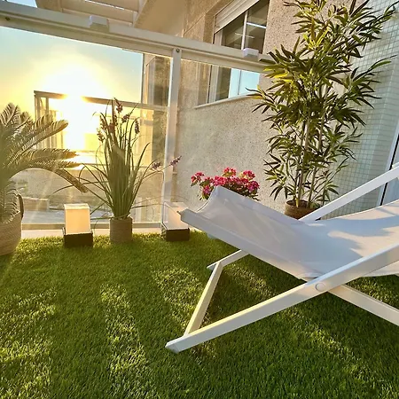 Marina Gaviota Apartment