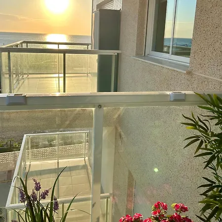 Apartment Marina Gaviota