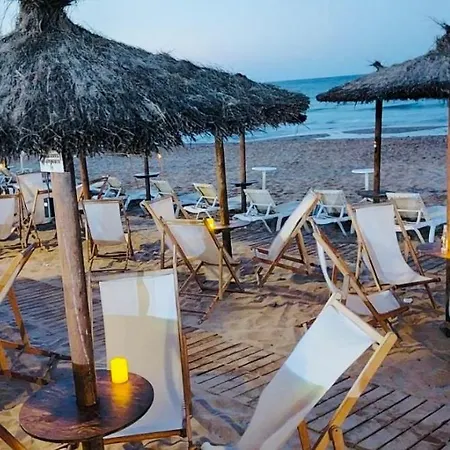 Appartement Marina Gaviota *