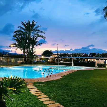 Appartement Marina Gaviota *