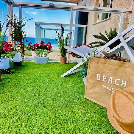 Appartement Marina Gaviota *